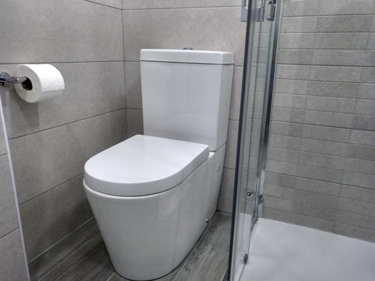 Luxury Cap Salou With Pool & Barbecue & Wifi Apartment Ngoại thất bức ảnh