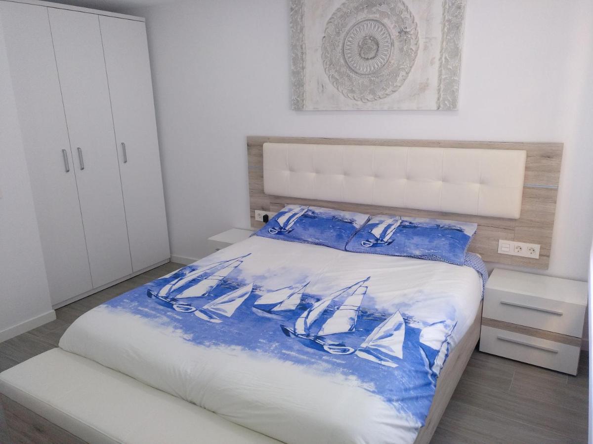 Luxury Cap Salou With Pool & Barbecue & Wifi Apartment Ngoại thất bức ảnh