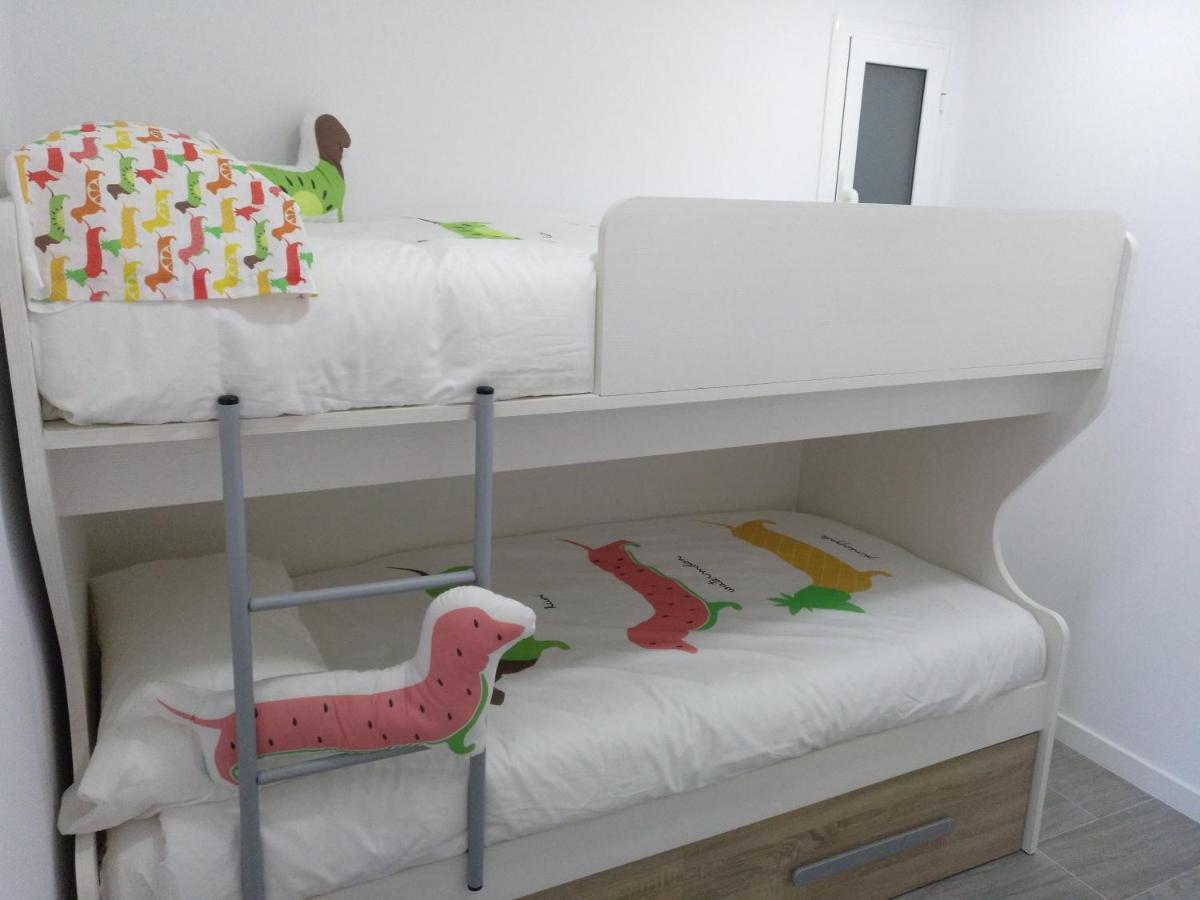 Luxury Cap Salou With Pool & Barbecue & Wifi Apartment Ngoại thất bức ảnh