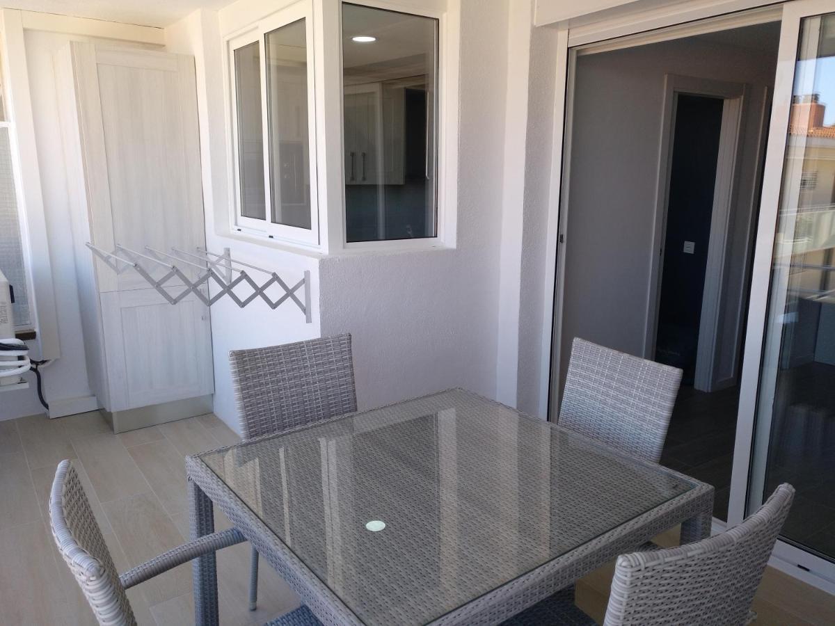 Luxury Cap Salou With Pool & Barbecue & Wifi Apartment Ngoại thất bức ảnh