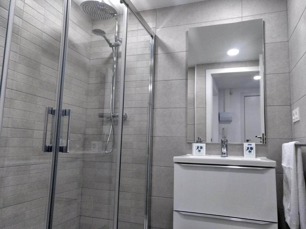 Luxury Cap Salou With Pool & Barbecue & Wifi Apartment Ngoại thất bức ảnh
